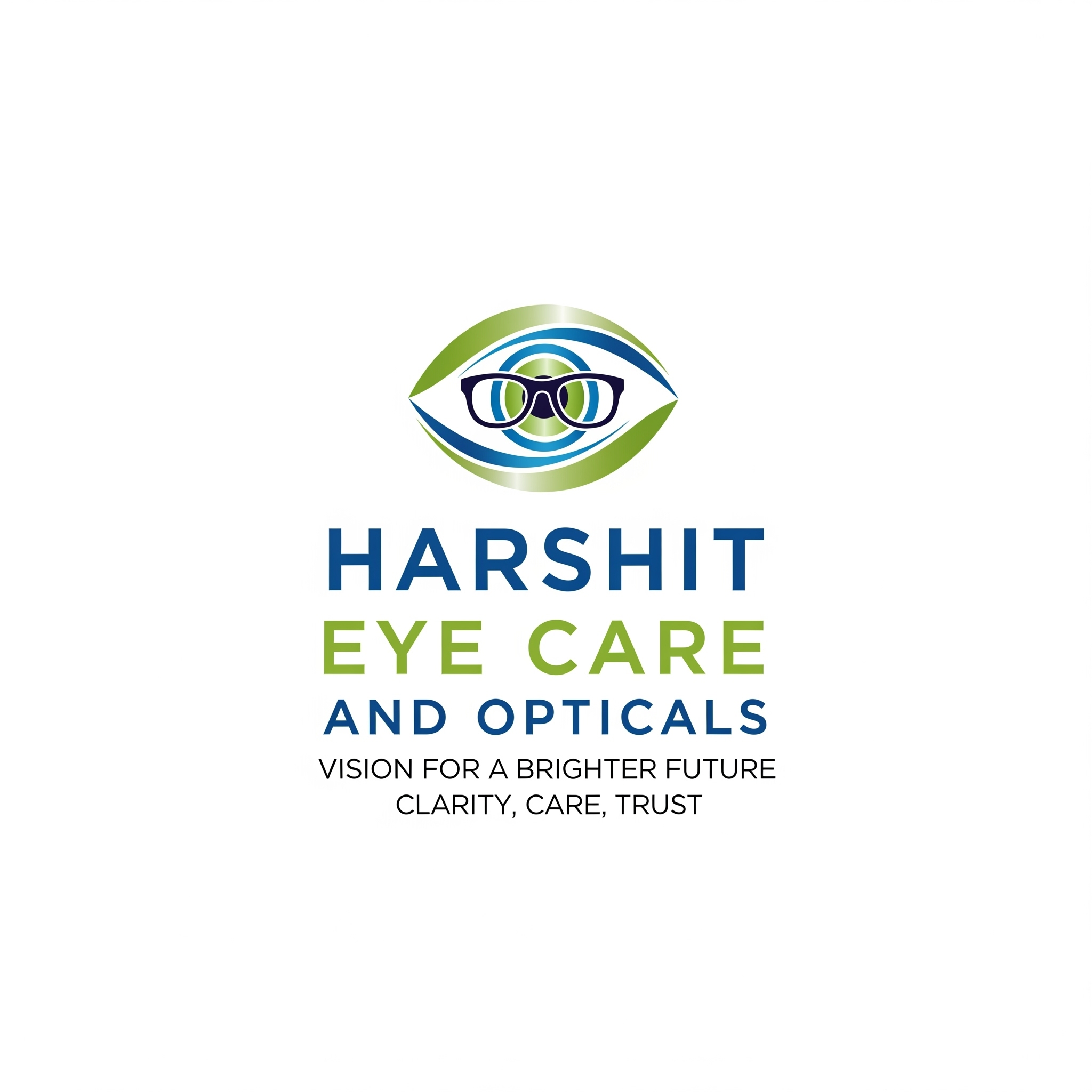 Hero Eye Testing