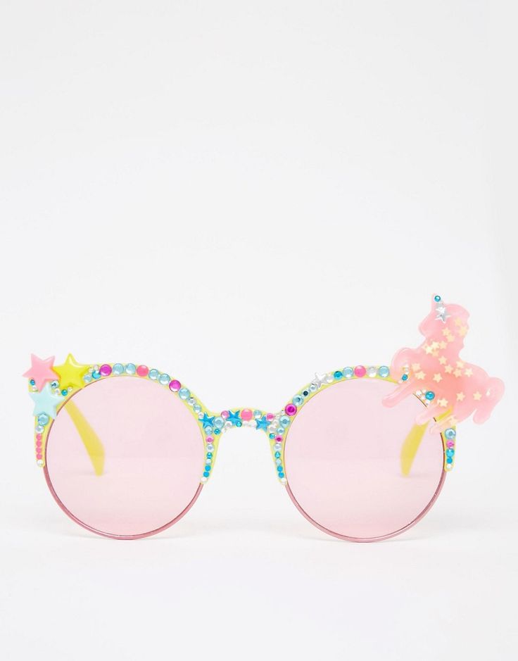 Kids Glasses