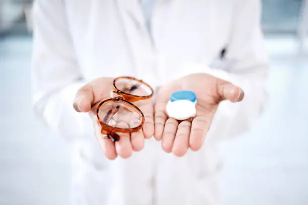 Eye Care
