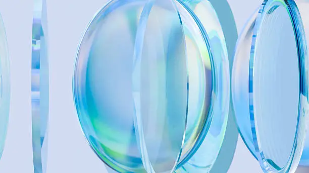 Choosing Lenses