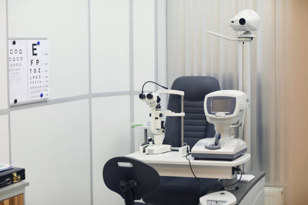 Eye Testing