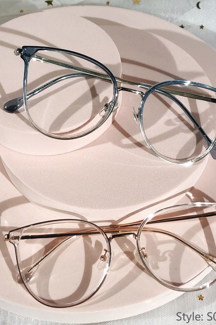 Reading Glasses