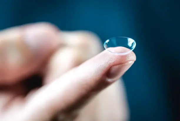 Lenses